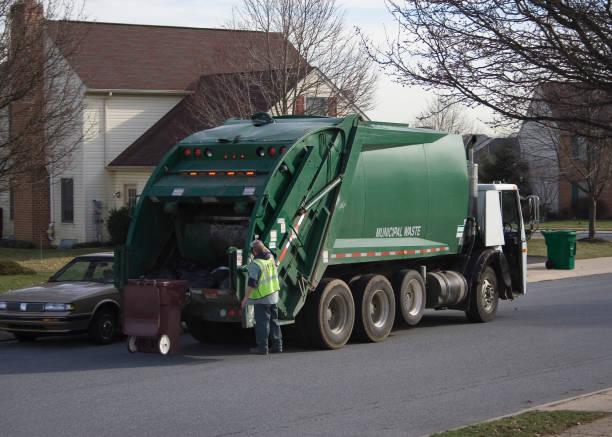 Best Basement Cleanout  in Decatur, IL